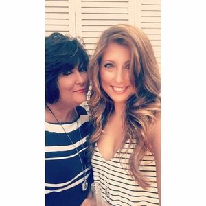 Meet your Posher, Kimberly